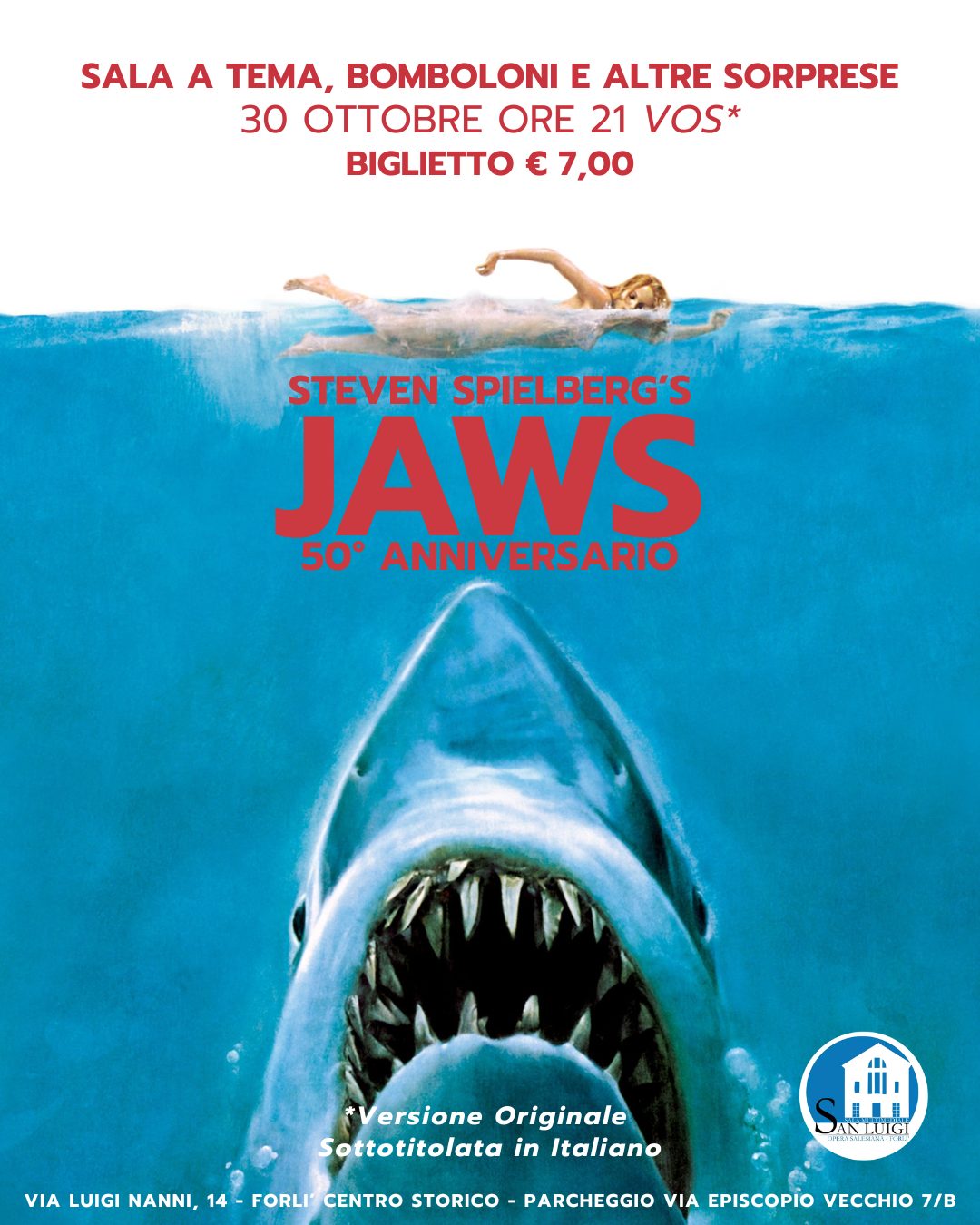 EVENTI 45